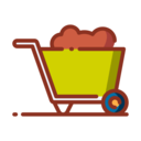 transport,tool,construction and tools,wheel,wheelbarrow,barrow,wheel barrow